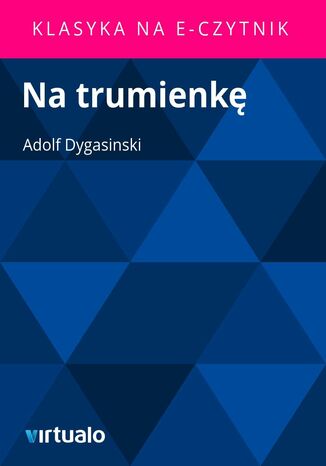 Na trumienkę