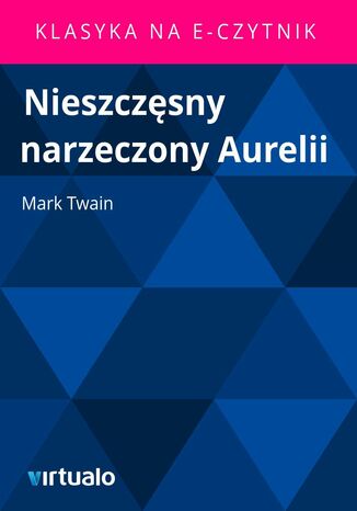 Nieszczęsny narzeczony Aurelii