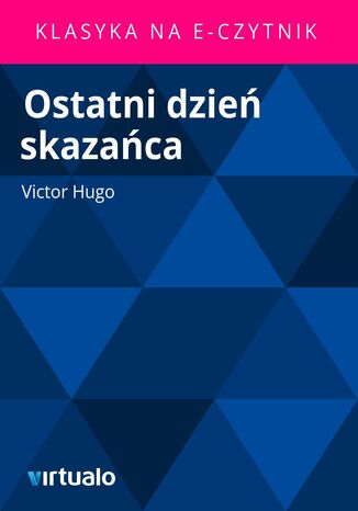 Ostatni dzień skazańca