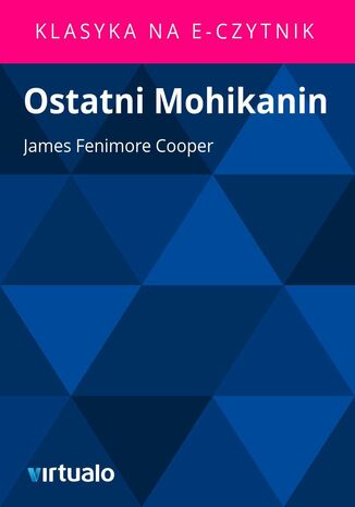 Ostatni Mohikanin