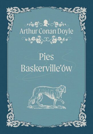 Pies Baskerville'ów