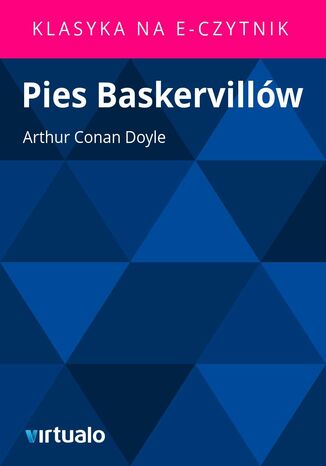 Pies Baskervillów