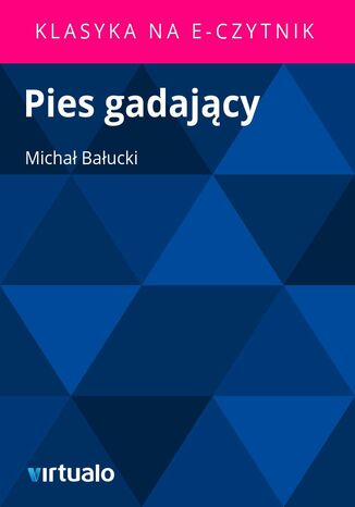Pies gadający