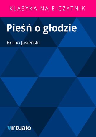 Pieśń o głodzie