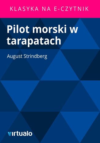 Pilot morski w tarapatach