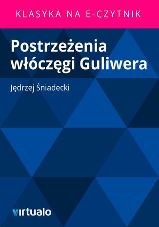 Postrzeżenia włóczęgi Guliwera