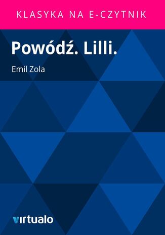 Powódź. Lilli