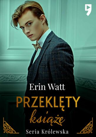 Przeklęty książę. Tom 2