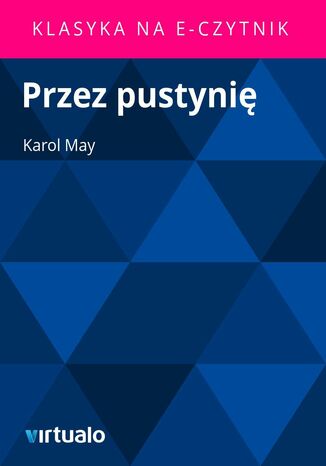 Przez pustynię