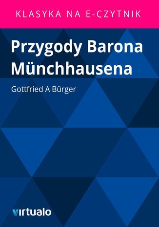 Przygody Barona Münchhausena