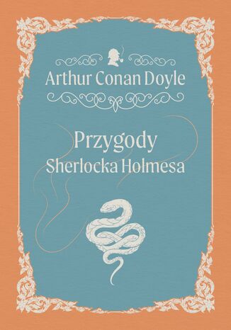 Przygody Sherlocka Holmesa