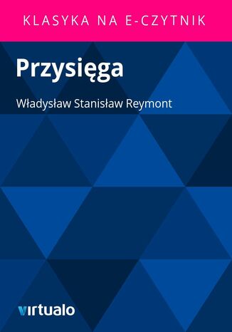 Przysięga