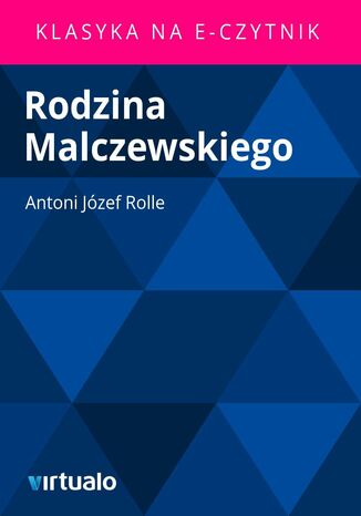 Rodzina Malczewskiego