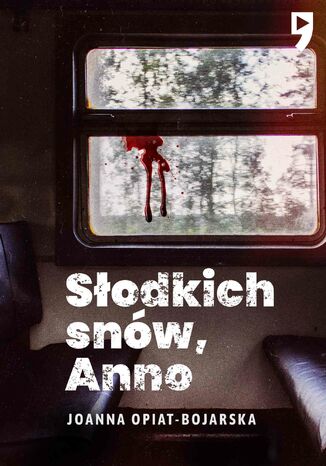 Sodkich snw, Anno Joanna Opiat-Bojarska - okadka audiobooks CD
