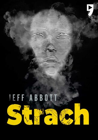 Strach Jeff Abbott - okadka audiobooka MP3