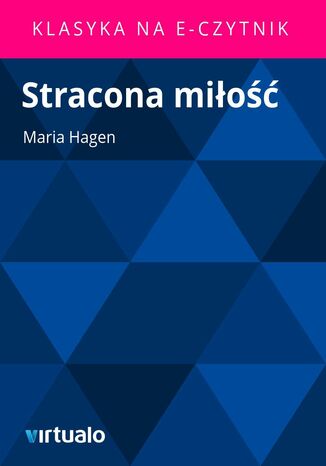 Stracona miłość