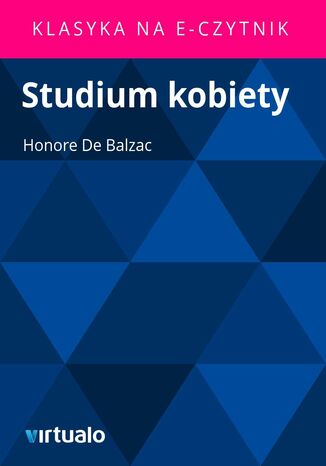 Studium kobiety