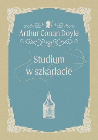 Studium w szkarłacie