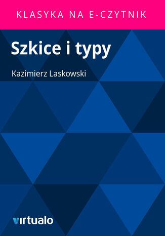 Szkice i typy