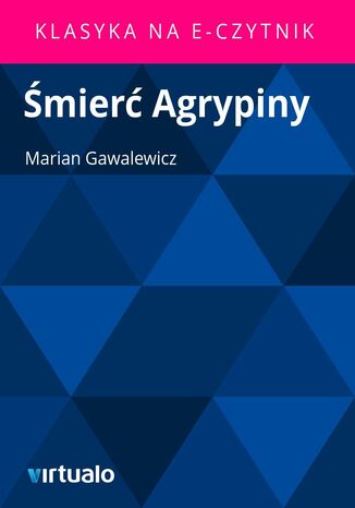 Śmierć Agrypiny
