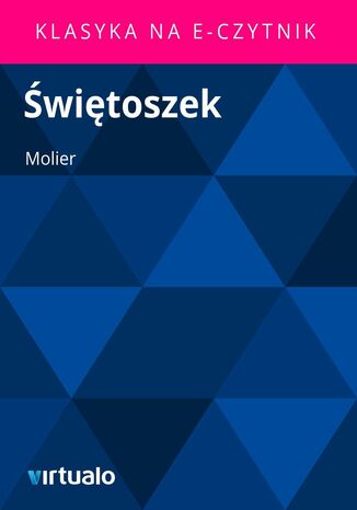Świętoszek