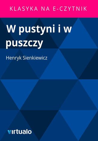 W pustyni i w puszczy