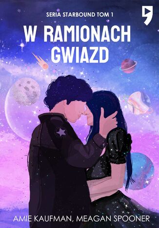 W ramionach gwiazd. Tom 1