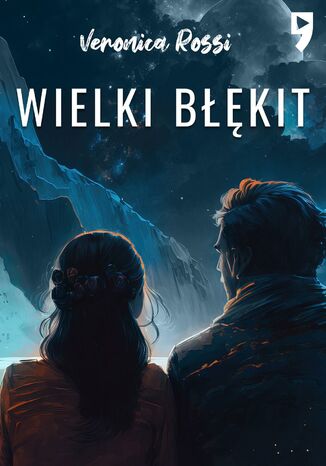 Wielki błękit. Tom 3