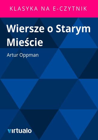 Wiersze o Starym Mieście
