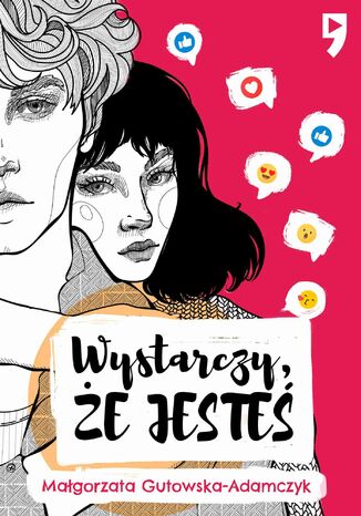 Wystarczy, że jesteś