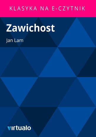 Zawichost Jan Pawe Ferdynand Lam - okadka ebooka