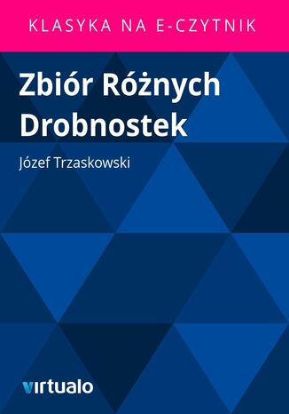 Zbiór Różnych Drobnostek