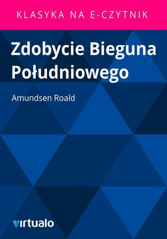 Zdobycie bieguna południowego