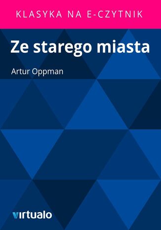 Ze starego miasta