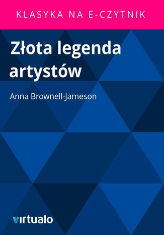 Złota legenda artystów