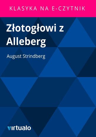 Złotogłowi z Alleberg
