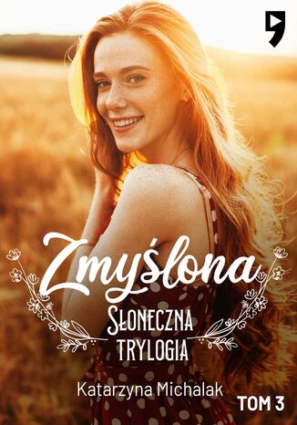 Zmyślona Katarzyna Michalak Zmyślona Katarzyna Michalak