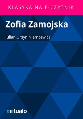 Zofia Zamojska