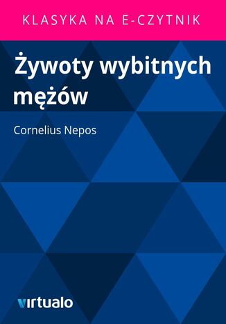 Żywoty wybitnych mężów