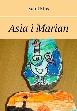 Okładka:Asia i Marian 