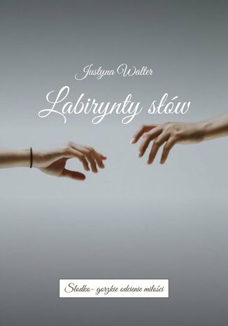 Labiryntysw Walter Justyna - okadka audiobooka MP3