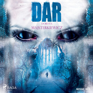 Dar Dorota Majsterkiewicz - okadka audiobooka MP3