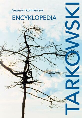 Tarkowski Seweryn Kumierczyk - okadka audiobooks CD