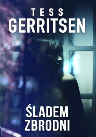 ladem zbrodni Tess Gerritsen - okadka audiobooks CD