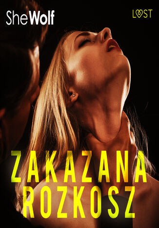 Zakazana rozkosz opowiadanie dark erotic
