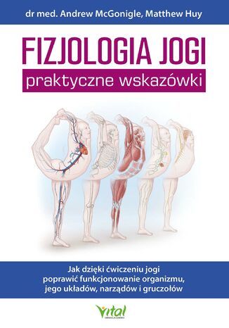 Fizjologia jogi