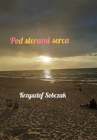 Podsterami serca Krzysztof Sobczak - okadka audiobooka MP3