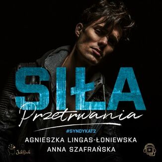 Sia przetrwania Agnieszka Lingas-oniewska, Anna Szafraska - okadka audiobooka MP3