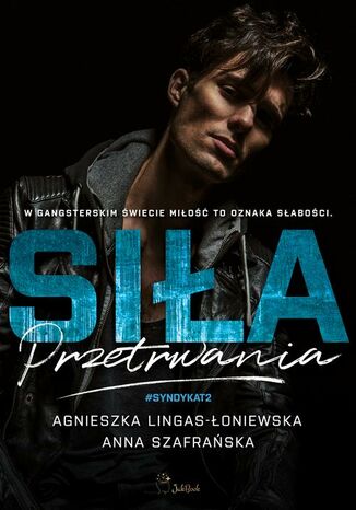 Sia przetrwania Agnieszka Lingas-oniewska, Anna Szafraska - okadka audiobooks CD