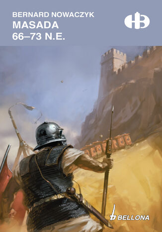 Masada 66-73